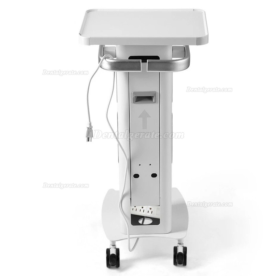 Likaymo GM-1 multifunktions dentalcarts behandlungswagen f&uuml;r implantatmotor und ultraschall-scaler